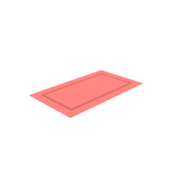 Rug Rectangle